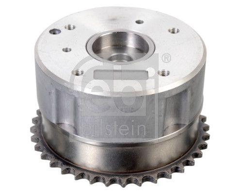 Nockenwellensteuerung Bild Nockenwellensteuerung