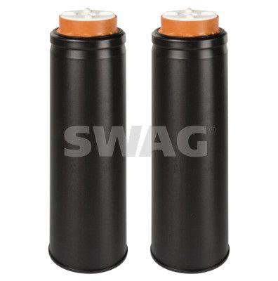 Staubschutzsatz, Stoßdämpfer