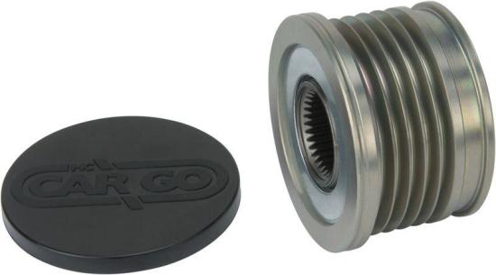 RIEMENSCHEIBE Bild RIEMENSCHEIBE