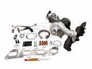 TURBOLADERKIT I. TAUSCH