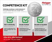 FALTENBALGSATZ, LENKUNG