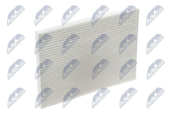Filter, Innenraumluft Bild Filter, Innenraumluft
