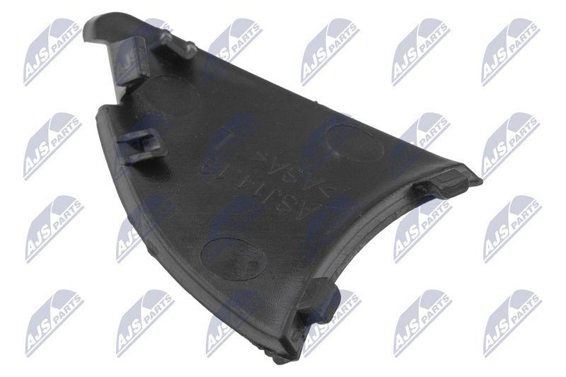 Blende, Stoßfänger