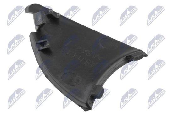 Blende, Stoßfänger Bild Blende, Stoßfänger