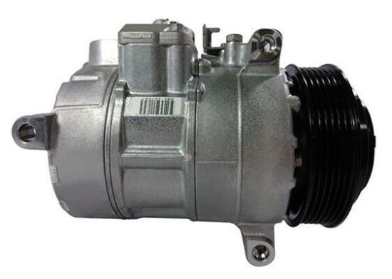 KLIMAKOMPRESSOR Bild KLIMAKOMPRESSOR