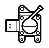 ABGASDIFFERENZDRUCKSENSOR AUDI