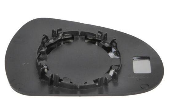 Außenspiegel - Spiegelglas Bild Außenspiegel - Spiegelglas