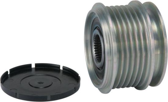 RIEMENSCHEIBE Bild RIEMENSCHEIBE