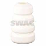 Anschlagpuffer, Federung