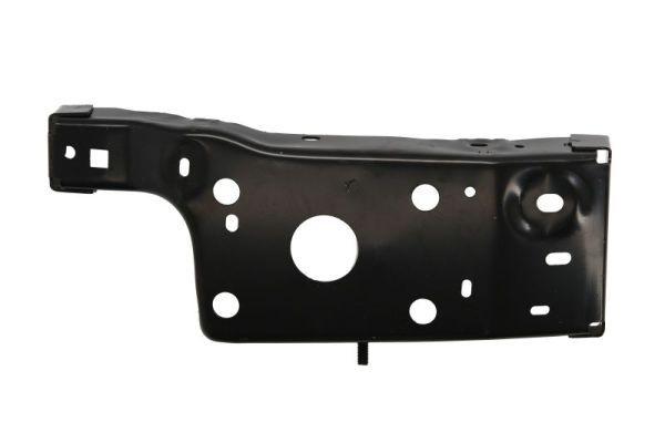 Längsträger - Endteil