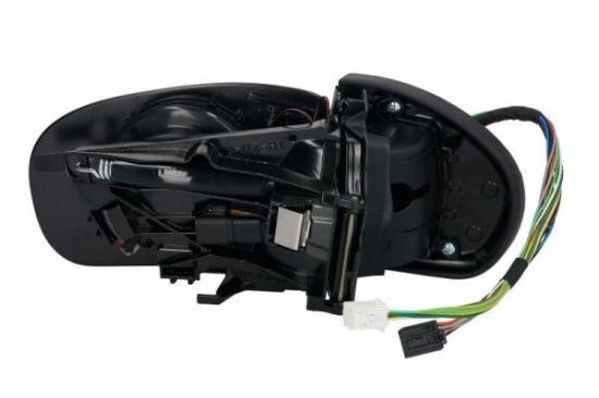 Außenspiegel Bild Außenspiegel