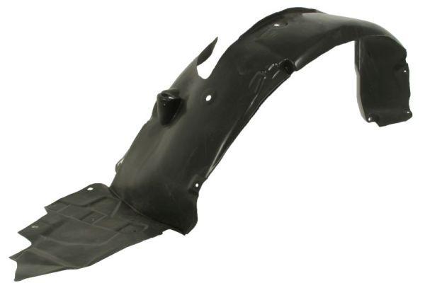 Radkasten aus Kunststoff