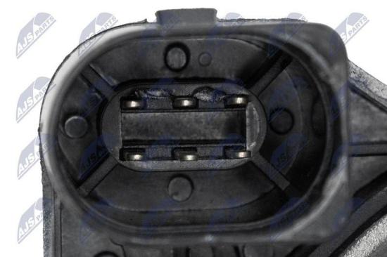 Drosselklappenstutzen Bild Drosselklappenstutzen