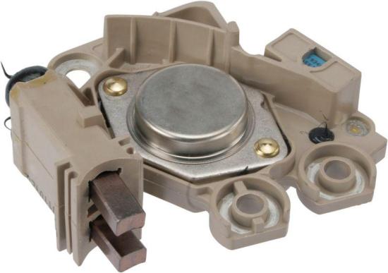 EL-FELDREGLER Bild EL-FELDREGLER