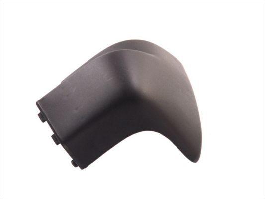 Stoßfänger - Eckteil