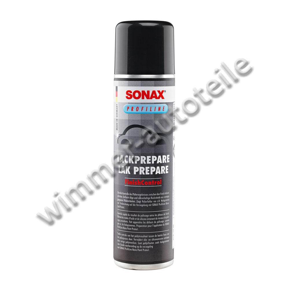 LACKPREPARE 400ML