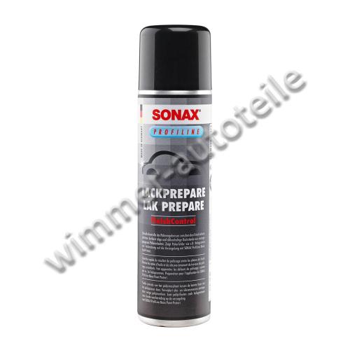 LACKPREPARE 400ML Bild LACKPREPARE 400ML