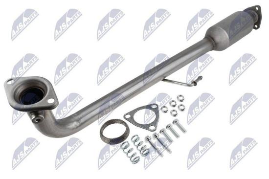 Katalysator Bild Katalysator