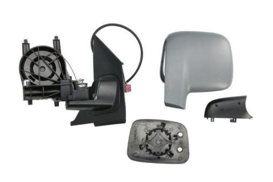 Außenspiegel Bild Außenspiegel