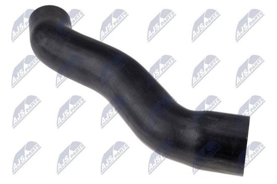 Ladeluftschlauch Bild Ladeluftschlauch