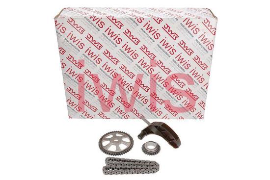 STEUERKETTENSATZ Bild STEUERKETTENSATZ