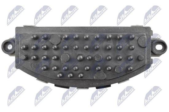 Regler, Innenraumgebläse Bild Regler, Innenraumgebläse