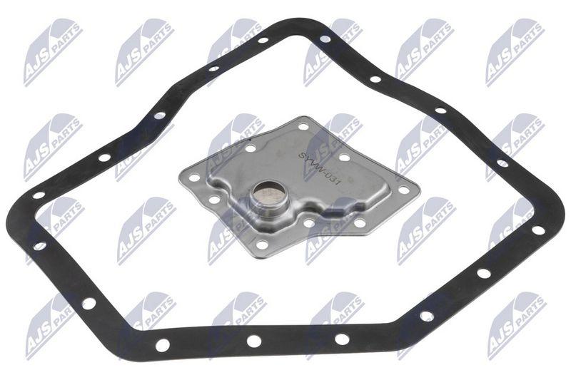 Hydraulikfilter, Automatikgetriebe