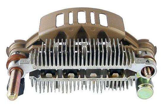 GLEICHRICHTERGERAET Bild GLEICHRICHTERGERAET