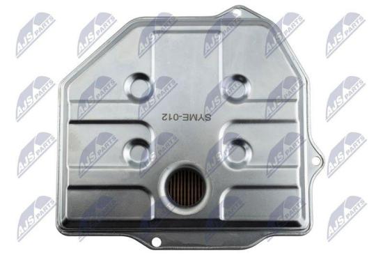 Hydraulikfilter, Automatikgetriebe Bild Hydraulikfilter, Automatikgetriebe