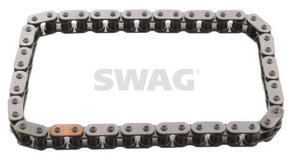 Kette, Ölpumpenantrieb