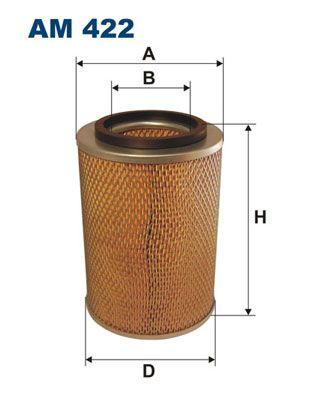 Luftfilter
