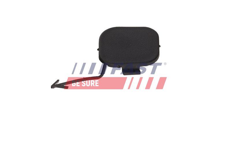 Blende, Stoßfänger