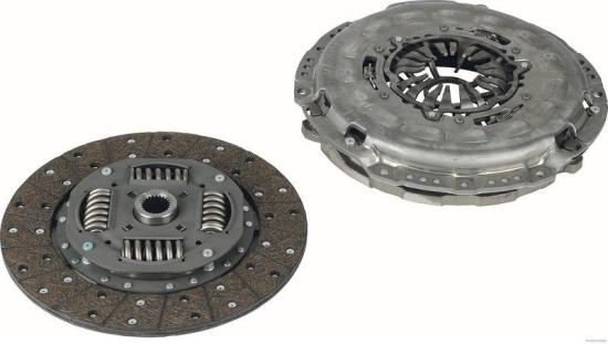 KUPPLUNGSSATZ Bild KUPPLUNGSSATZ