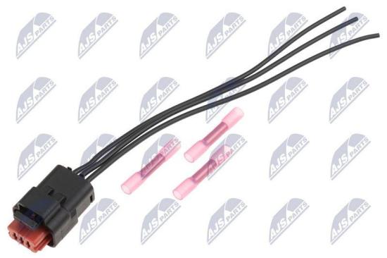 Reparatursatz, Kabelsatz Bild Reparatursatz, Kabelsatz