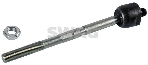 Axialgelenk, Spurstange