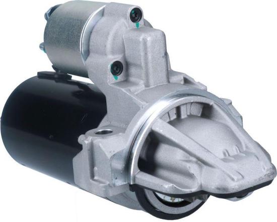 ANLASSER Bild ANLASSER