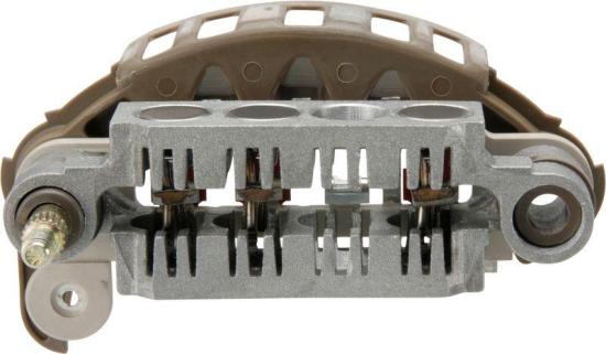 GLEICHRICHTERGERAET Bild GLEICHRICHTERGERAET