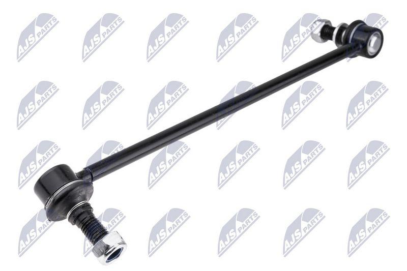 Stange/Strebe, Stabilisator