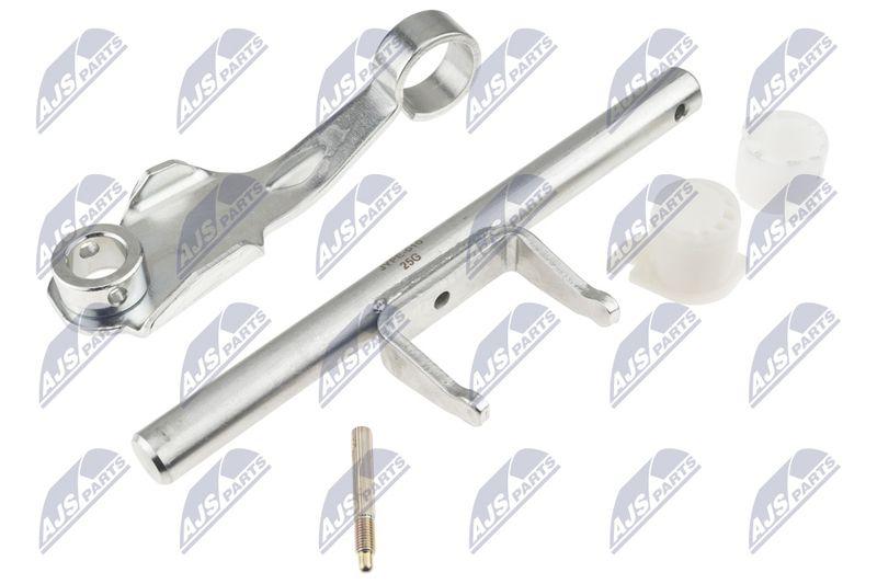 Ausrückgabel, Kupplung