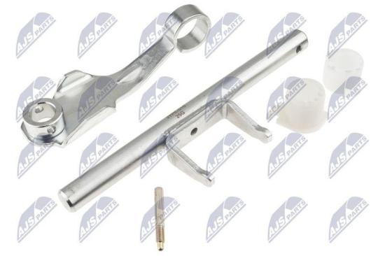 Ausrückgabel, Kupplung Bild Ausrückgabel, Kupplung