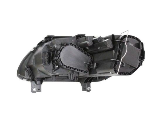 Hauptscheinwerfer Bild Hauptscheinwerfer