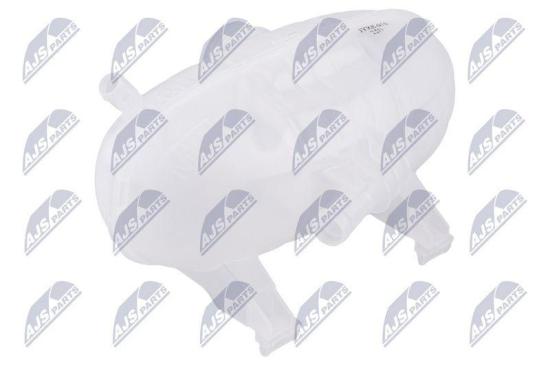 Ausgleichsbehälter, Kühlmittel Bild Ausgleichsbehälter, Kühlmittel