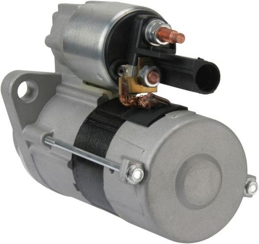 ANLASSER Bild ANLASSER