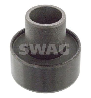 Lagerung, Achskörper