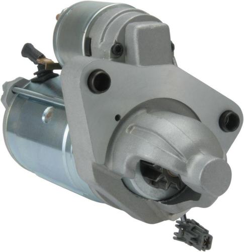 ANLASSER Bild ANLASSER