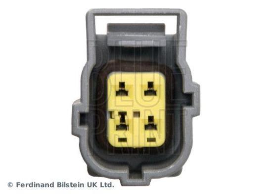 LAMBDASONDE MERCEDES Bild LAMBDASONDE MERCEDES