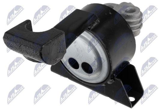 Lagerung, Motor Bild Lagerung, Motor