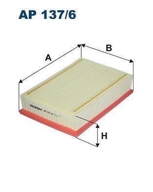 Luftfilter Bild Luftfilter