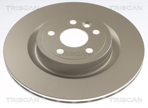 BREMSSCHEIBE JAGUAR Bild BREMSSCHEIBE JAGUAR