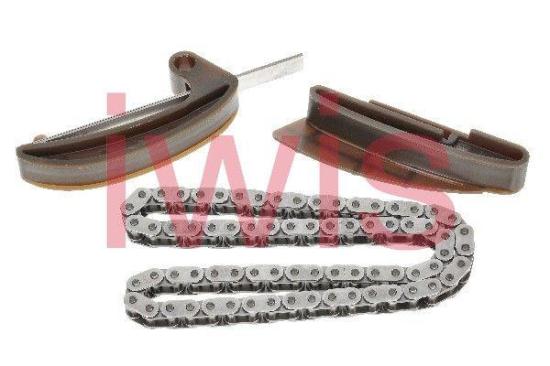 STEUERKETTENSATZ Bild STEUERKETTENSATZ